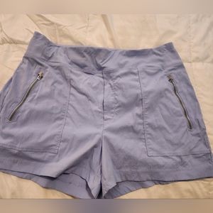 Athleta Trekkie Shorts